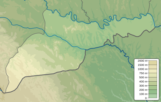 File:Chernivtsi province physical map.svg