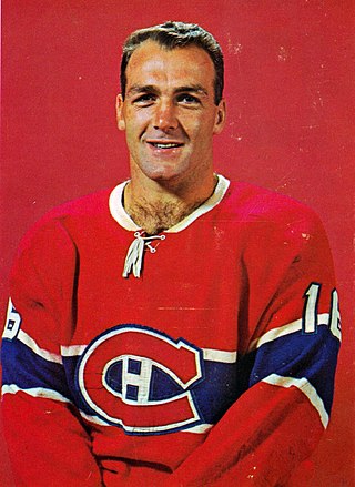 <span class="mw-page-title-main">Henri Richard</span> Canadian ice hockey player (1936–2020)