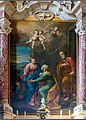 * Nomination Main altar with painting of the Visitation. --Moroder 12:04, 3 August 2021 (UTC) * Promotion  Support Good quality. --Knopik-som 12:25, 3 August 2021 (UTC)