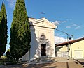 Chiesa di San Bartolomeo Apostolo (Melarolo, Trivignano Udinese) 02.jpg