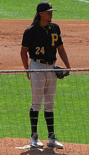 <span class="mw-page-title-main">Chris Archer</span> American baseball player (born 1988)