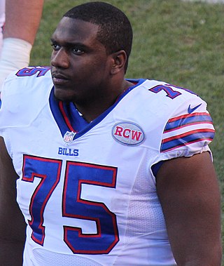 <span class="mw-page-title-main">Chris Hairston</span> American football player (born 1989)