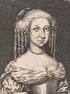 Christiana of Schleswig-Holstein duchess of Saxe-Merseburg.jpg