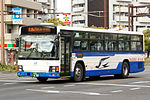 中国JRバス 広島200か・694 いすゞ KL-LV280Q1 いすゞ エルガ