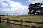 Thumbnail for List of places on the Victorian Heritage Register in Bass Coast Shire