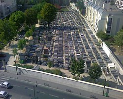 Cimitero di Vaugirard