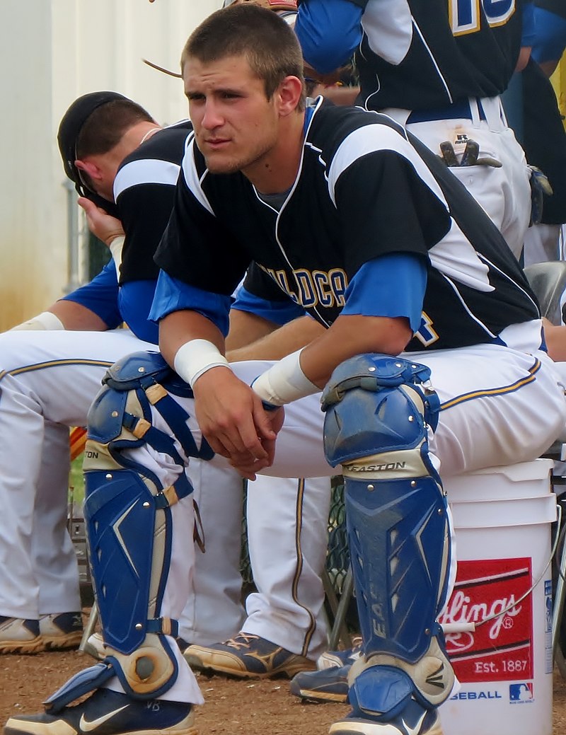 Former Stone Crab Ryne Stanek makes MLB Debut