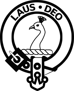 Clan Arbuthnott Lowland Scottish clan
