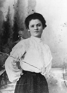 Klara Lemlich 1910.jpg