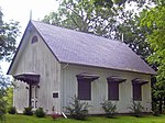 Clarkson Chapel