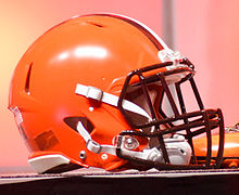 Cleveland Browns New Uniform Unveiling (16947116187).jpg