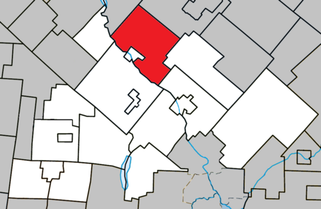 Cleveland Quebec location diagram.png