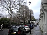 Cleveland Square, Bayswater-geograph-2740555.jpg