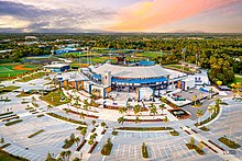 Port St. Lucie, Florida - Wikipedia