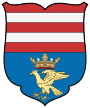 Coa Hungary County Abaúj-Torna (Historical).svg