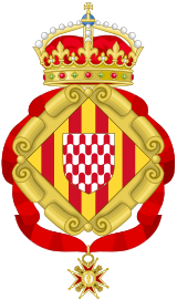 Coat of Arms of Girona.svg