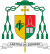 Coat of Arms of Jose Elmer Maglinao.svg