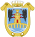 Brasão de armas de Miranda de Ebro