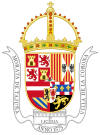 Wappen von Morata de Tajuña