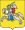 Coat of Arms of Vierchniadzvinsk, Belarus.svg