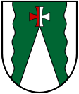Hofkirchen im Traunkreis címere