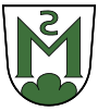 Coat of arms Magstadt.svg