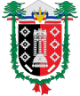 Araukanijos regiono herbas