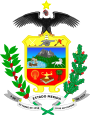 Coat of arms of Mérida State.svg