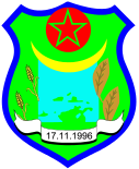 Wappen von Opština Plasnica