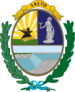 Coat of arms of Salto