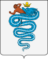 Lambang Rumah Visconti (1395).svg