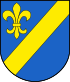 Blason de Cœuve