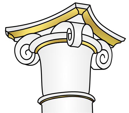 Tập tin:Column impost.svg