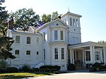 Commandant's Quarters (Philadelphia, Pennsylvania)