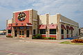* Nomination Lone Star Eatery in Commerce, Texas (United States). --Michael Barera 02:08, 12 September 2015 (UTC) * Promotion Good quality. --Poco a poco 08:16, 12 September 2015 (UTC)