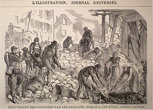 Paris Commune