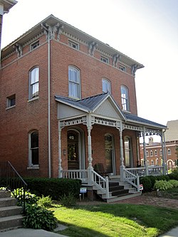 Cong. James M. Graham House.JPG