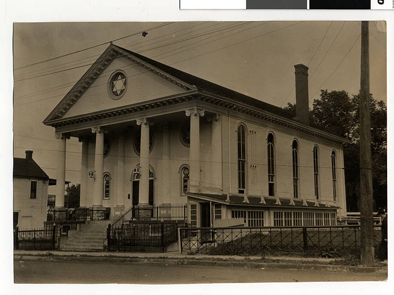 File:Congregation Mikro Kodesh Synagogue, Minneapolis (4419488510).jpg