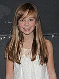 Miniatura para Connie Talbot