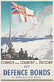 Convoy Your Country to Victory - Buy Defence Bonds Art.IWMPST15633.jpg