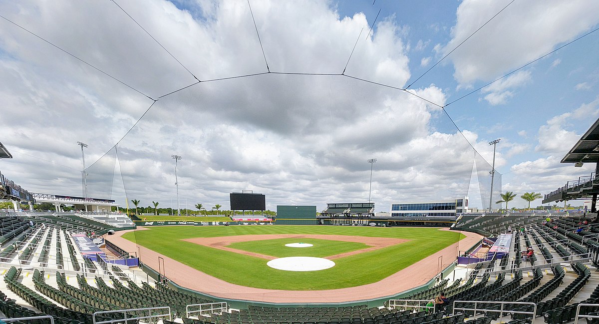 UPDATE: Braves eye Sarasota County for stadium