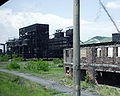 Rußfabrik (ehemalige)
