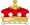 Coronet of a British Baron.svg