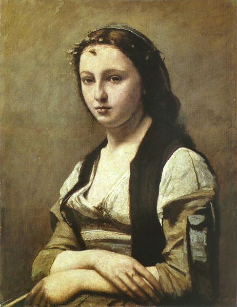 File:Corot - Femme à la perle.jpg