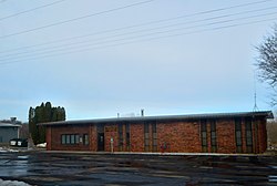 Cottage Grove Town Hall - panoramio.jpg