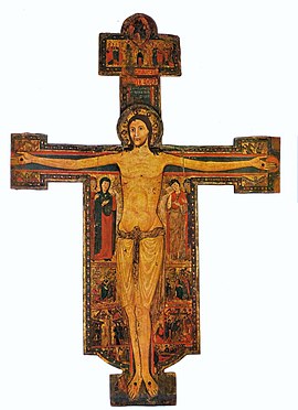 Kruzifix von Mastro Guglielmo – Wikipedia