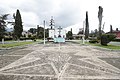 Cruz monolítica de San Felipe de los Alzati Michoacán.jpg