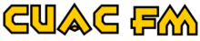 Logo Cuac FM. PNG