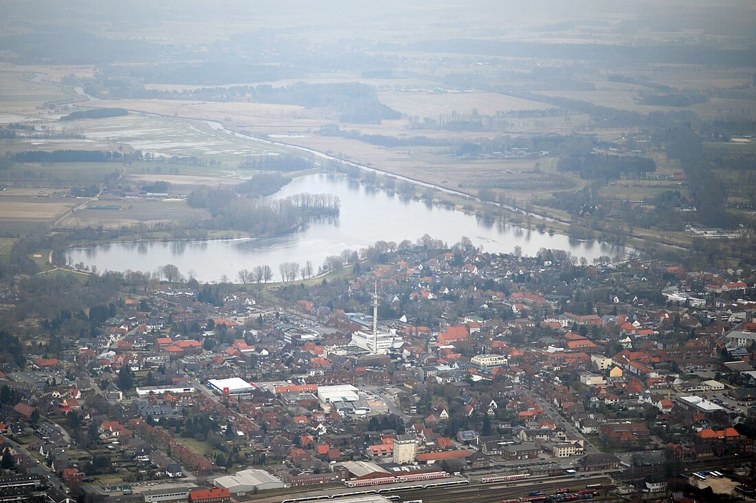 Vörer See