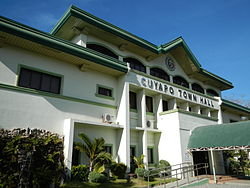 Municipal Hall